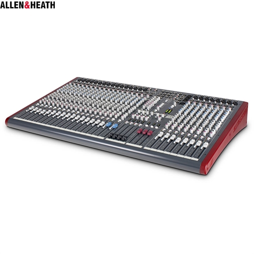 Mixer Allen & Heath ZED-428 2
